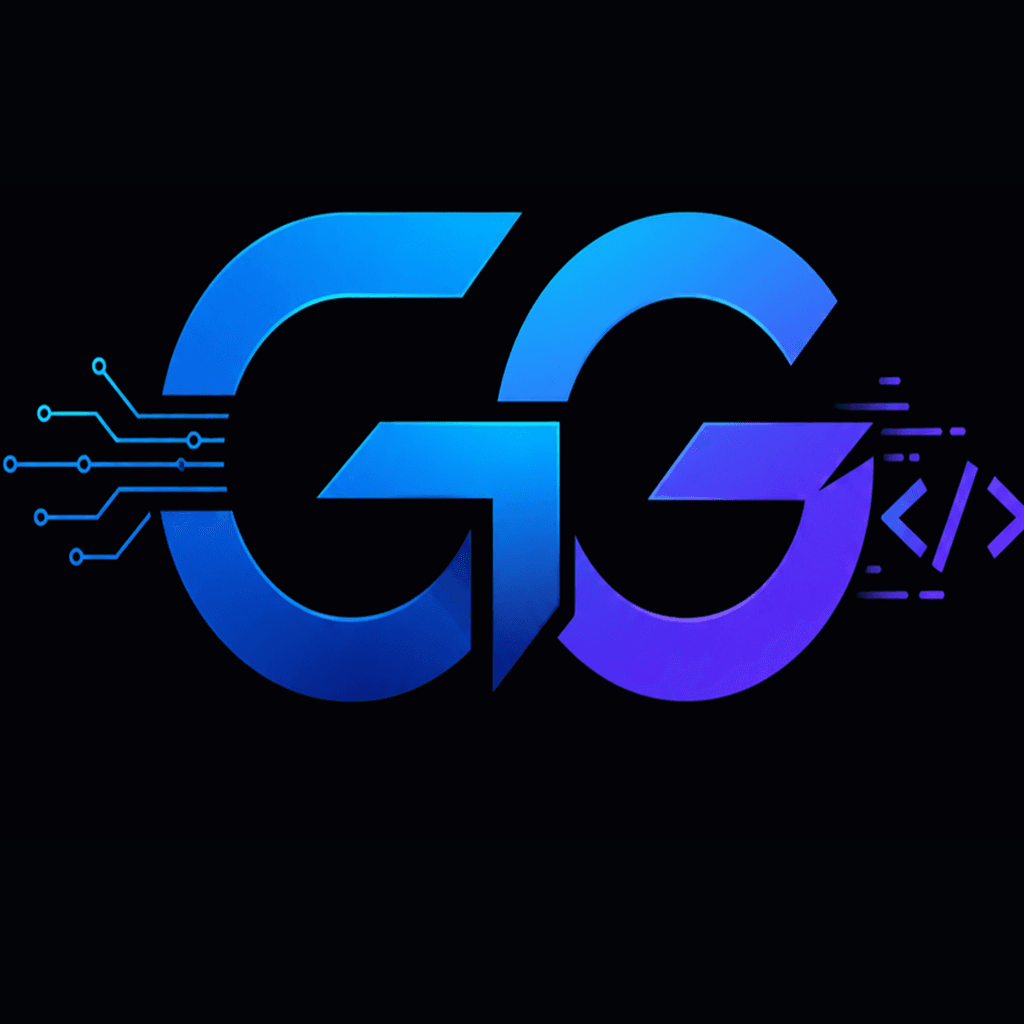 Logo GG