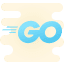 Go icon