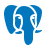 PostgreSQL icon